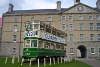 Collins Barracks